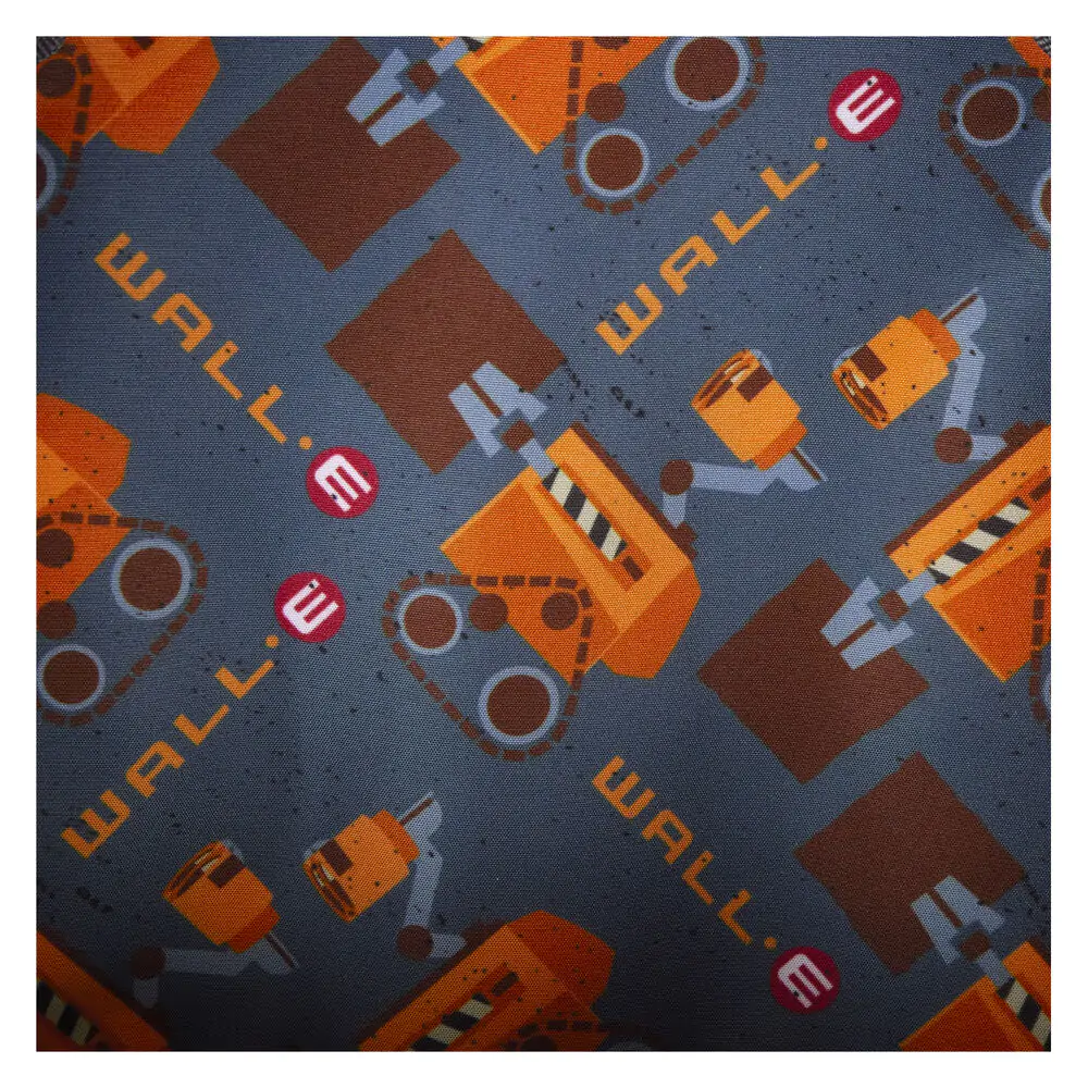Loungefly Disney Pixar Wall-E backpack product photo