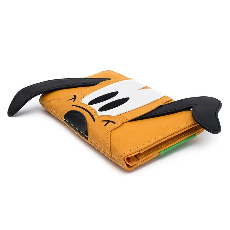 Loungefly Disney Pluto wallet product photo