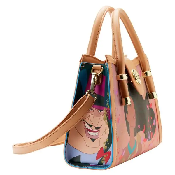 Loungefly Disney Pocahontas shoulder bag termékfotó