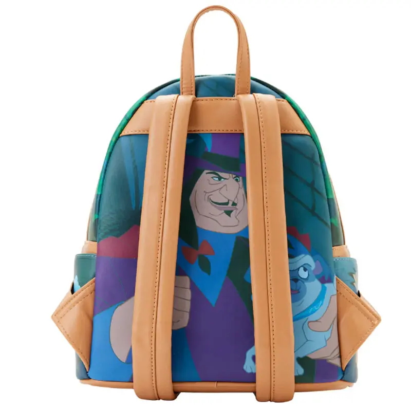 Loungefly Disney Pocahontas backpack 25cm termékfotó