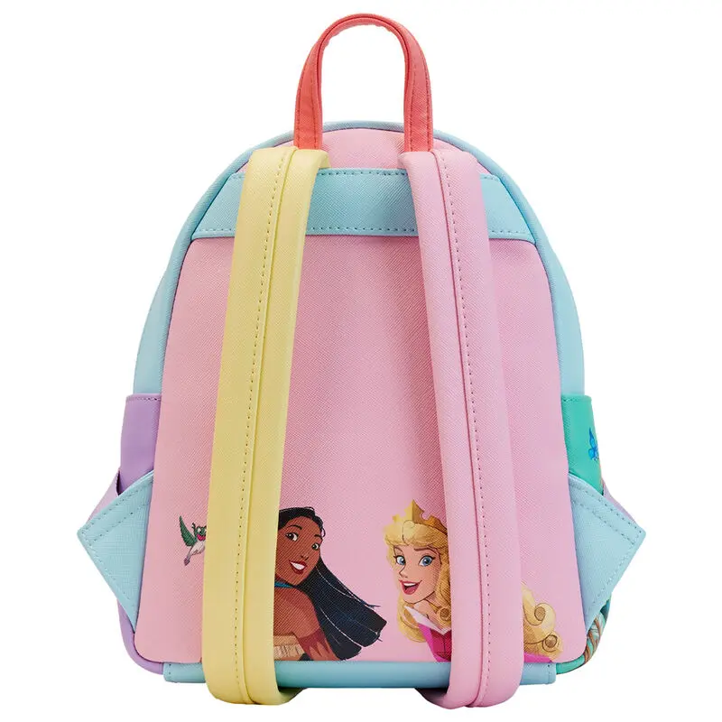Loungefly Disney Princess Collage backpack 25cm product photo