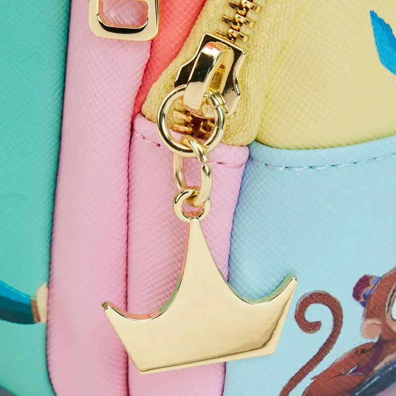 Loungefly Disney Princess Collage backpack 25cm product photo