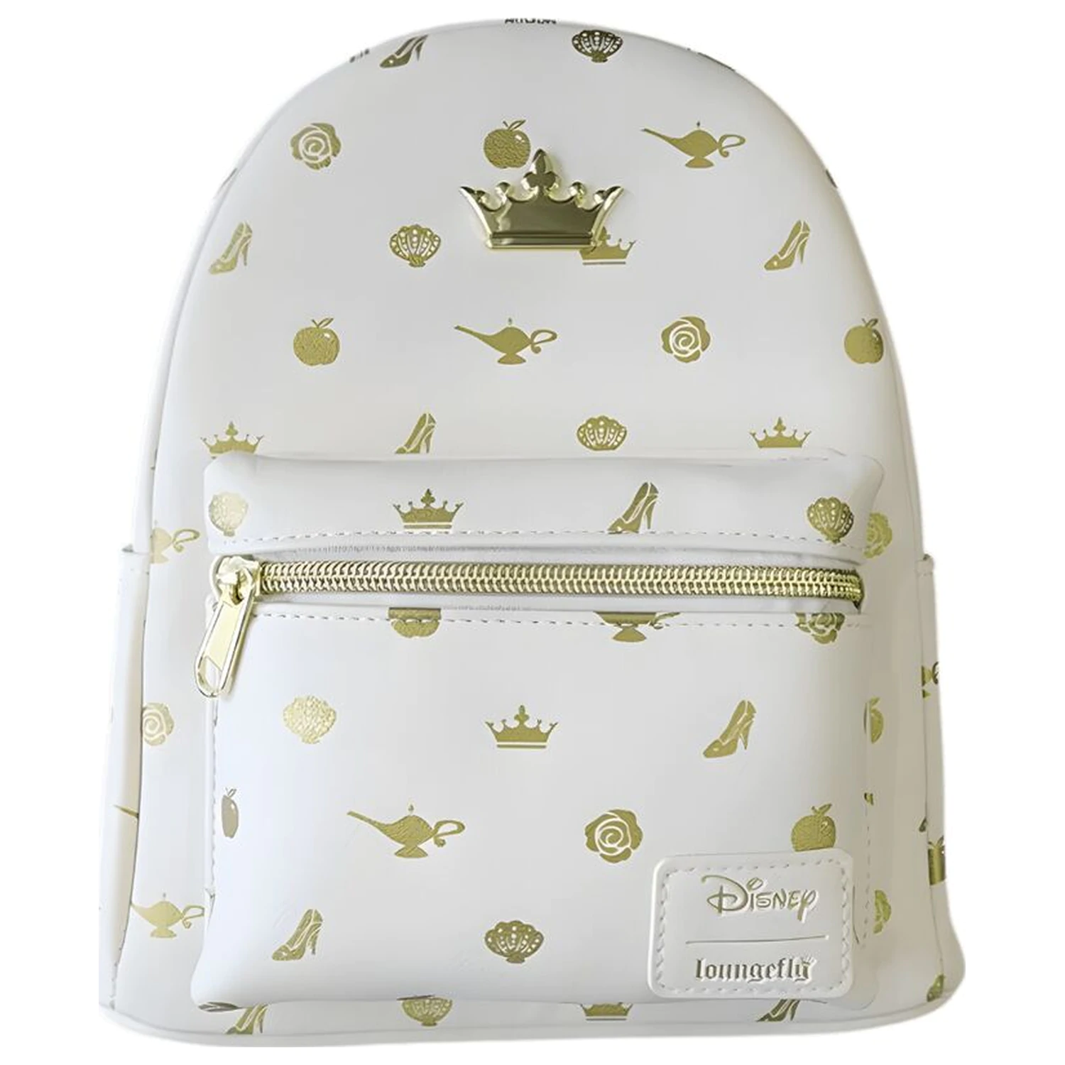 Loungefly Disney Princess Icons Loungefly backpack 26cm product photo