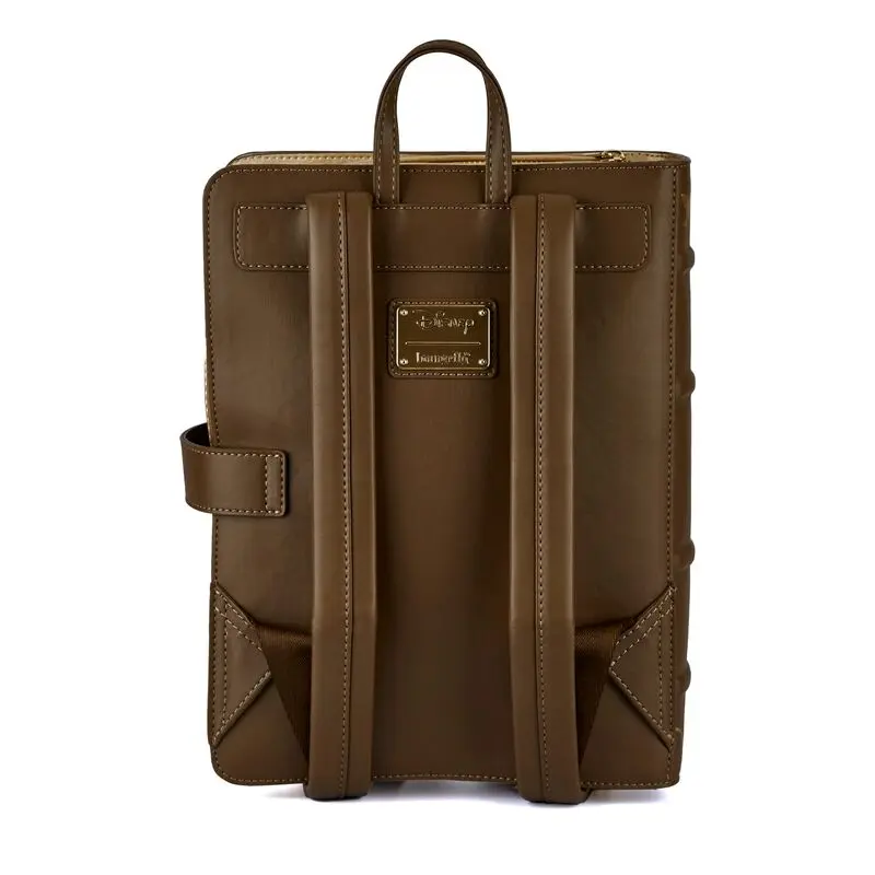 Disney by Loungefly Backpack Sleeping Beauty Pin Collector product photo