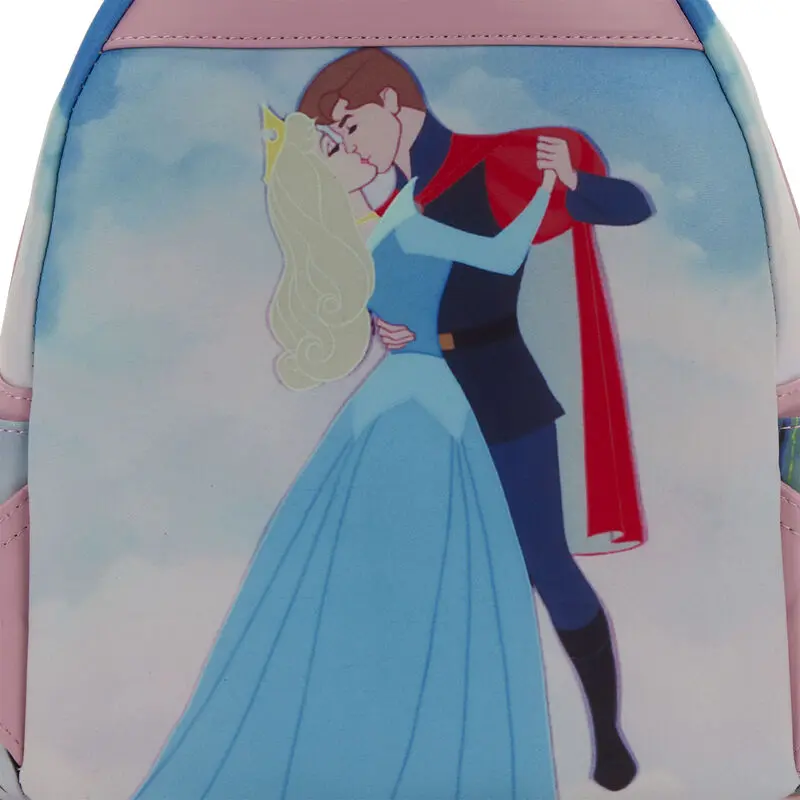 Loungefly Disney Sleeping Beauty Scenes backpack 25cm product photo
