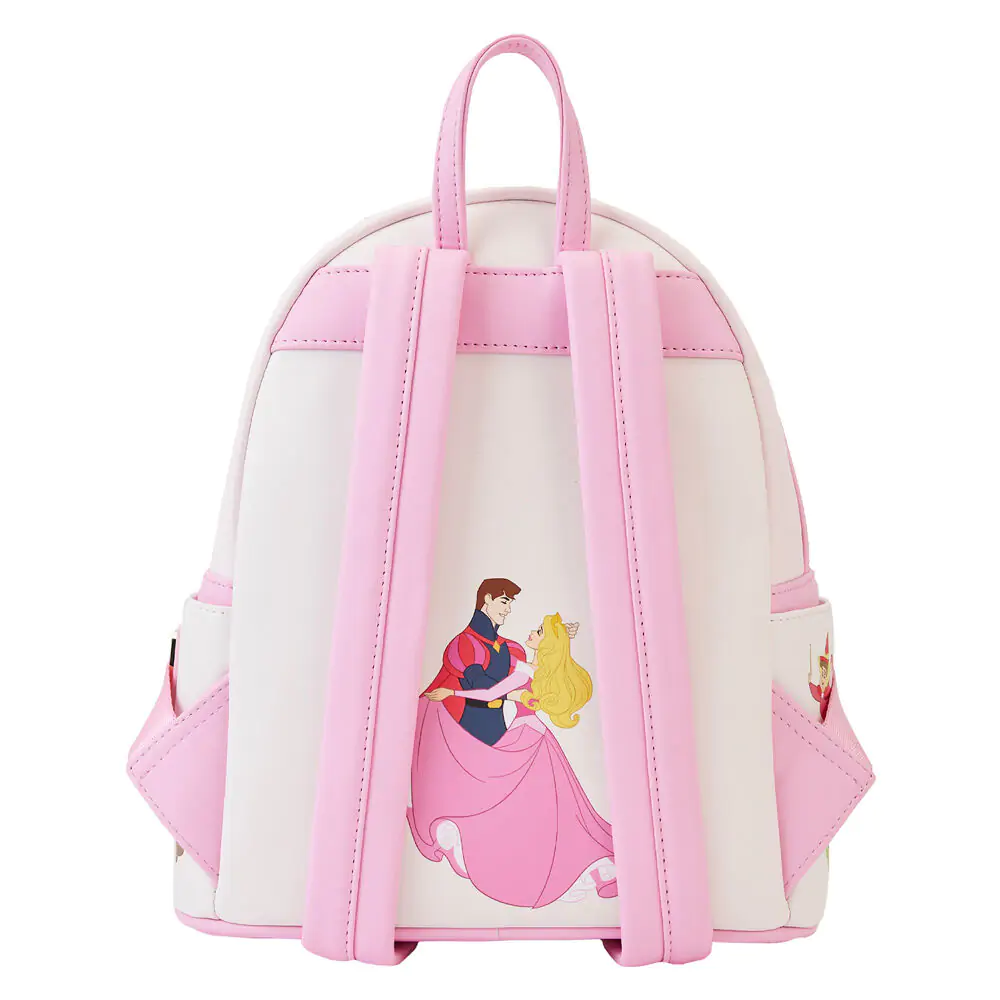 Loungefly Disney Sleeping Beauty lenticular backpack 26cm product photo