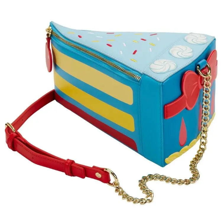 Loungefly Disney Snow White Cake Cosplay Shoulder bag termékfotó