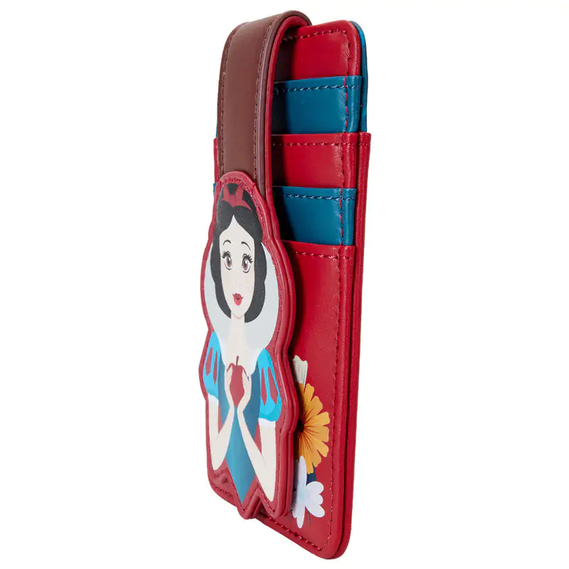 Loungefly Disney Snow White card holder termékfotó