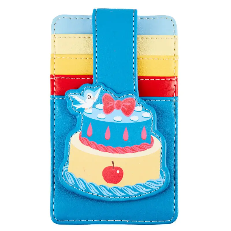 Loungefly Disney Snow White card holder termékfotó