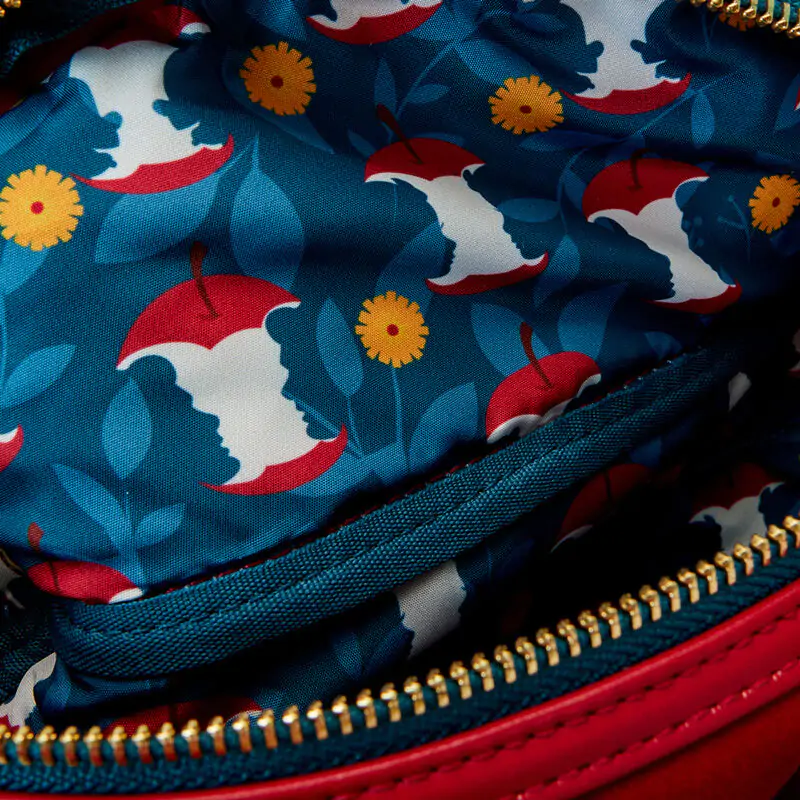 Loungefly Disney Snow White belt pouch termékfotó