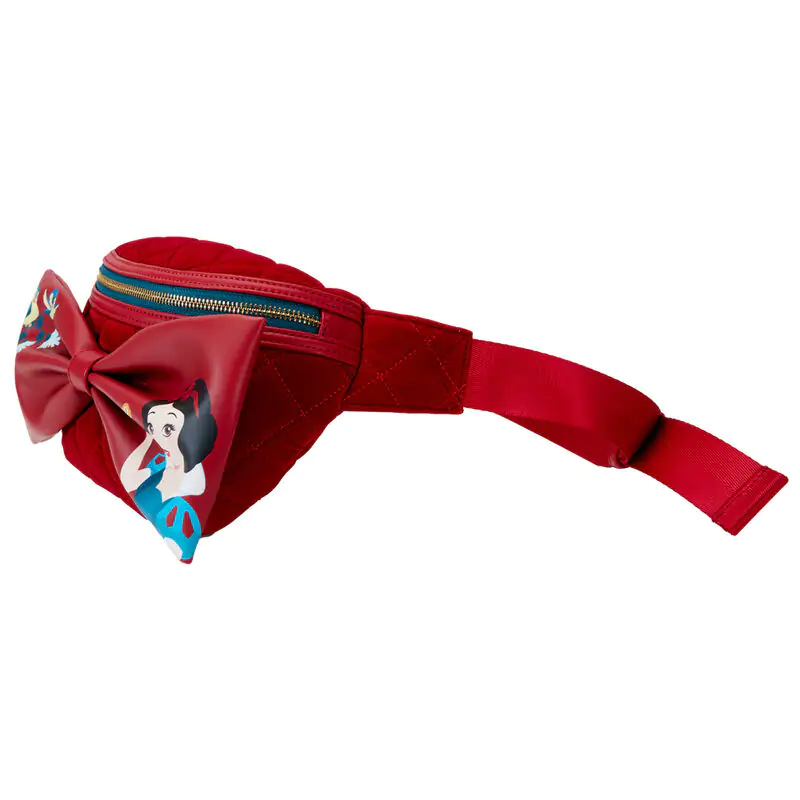 Loungefly Disney Snow White belt pouch termékfotó