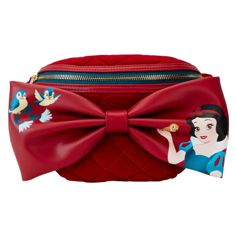 Loungefly Disney Snow White belt pouch termékfotó