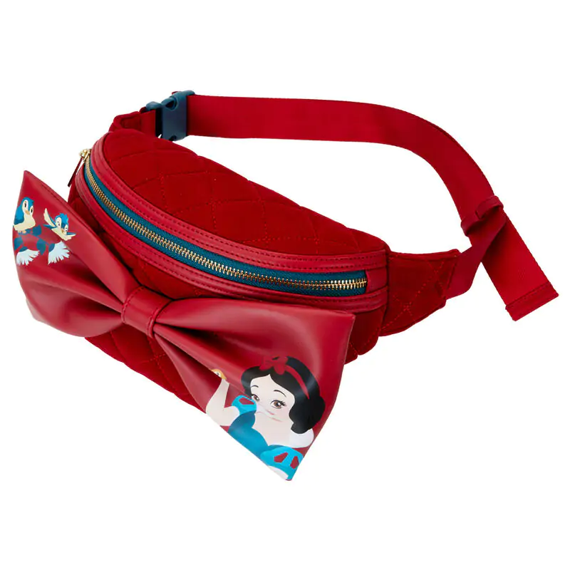 Loungefly Disney Snow White belt pouch termékfotó