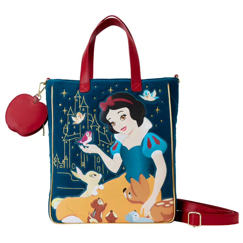 Loungefly Disney Snow White bag product photo