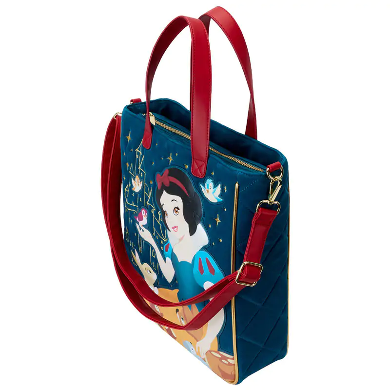 Loungefly Disney Snow White bag product photo