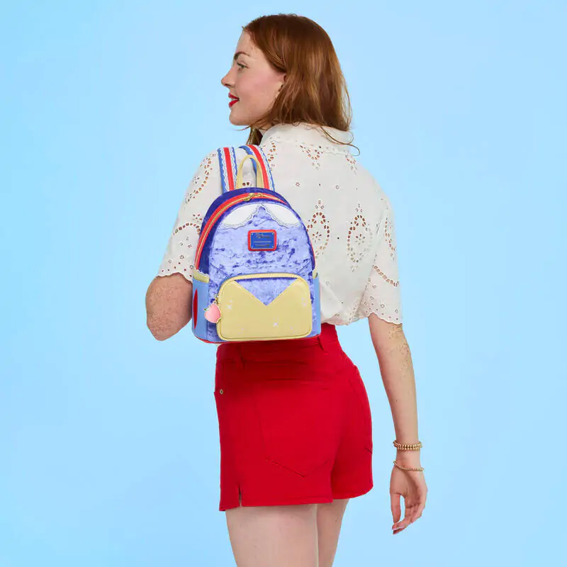 Loungefly Disney Snow White backpack 26cm product photo