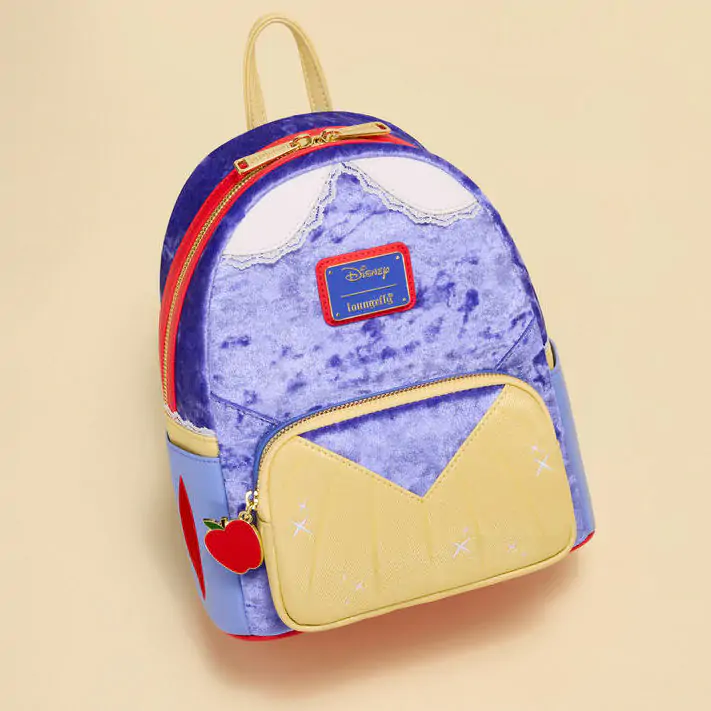 Loungefly Disney Snow White backpack 26cm product photo