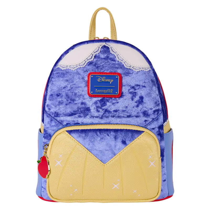 Loungefly Disney Snow White backpack 26cm product photo