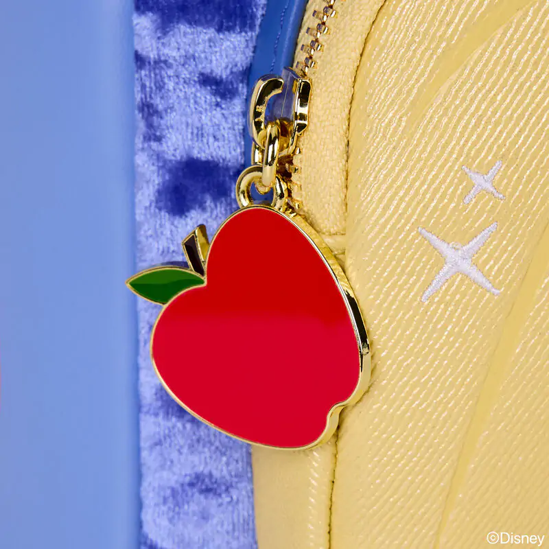 Loungefly Disney Snow White backpack 26cm product photo
