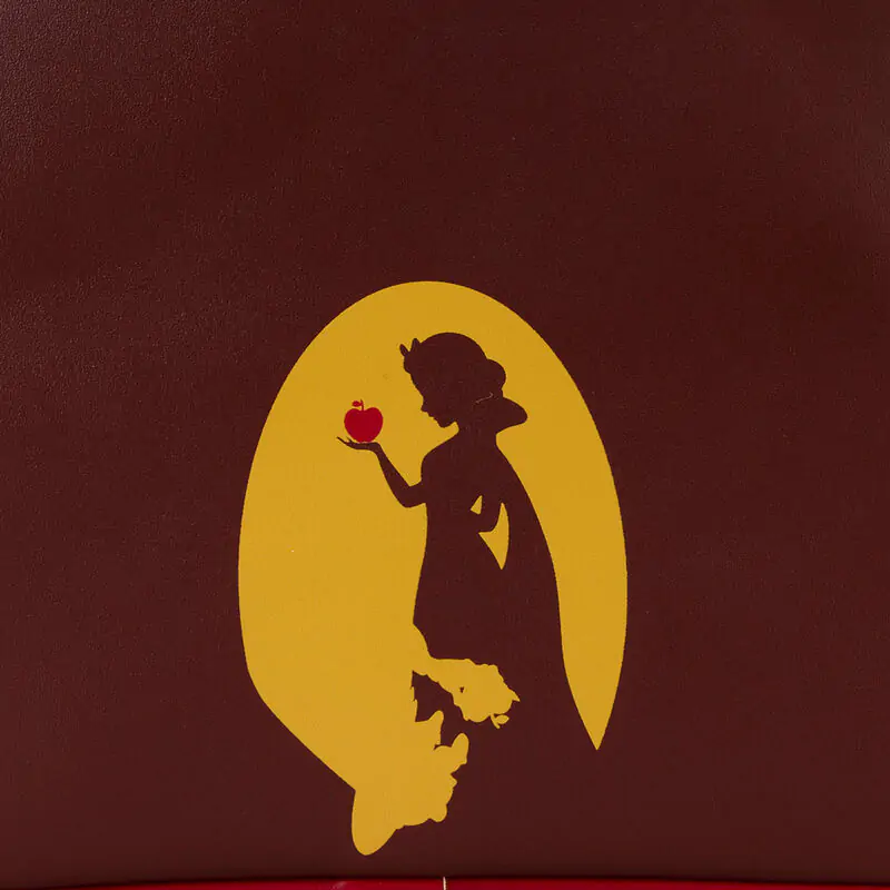 Loungefly Disney Snow White backpack 26cm termékfotó