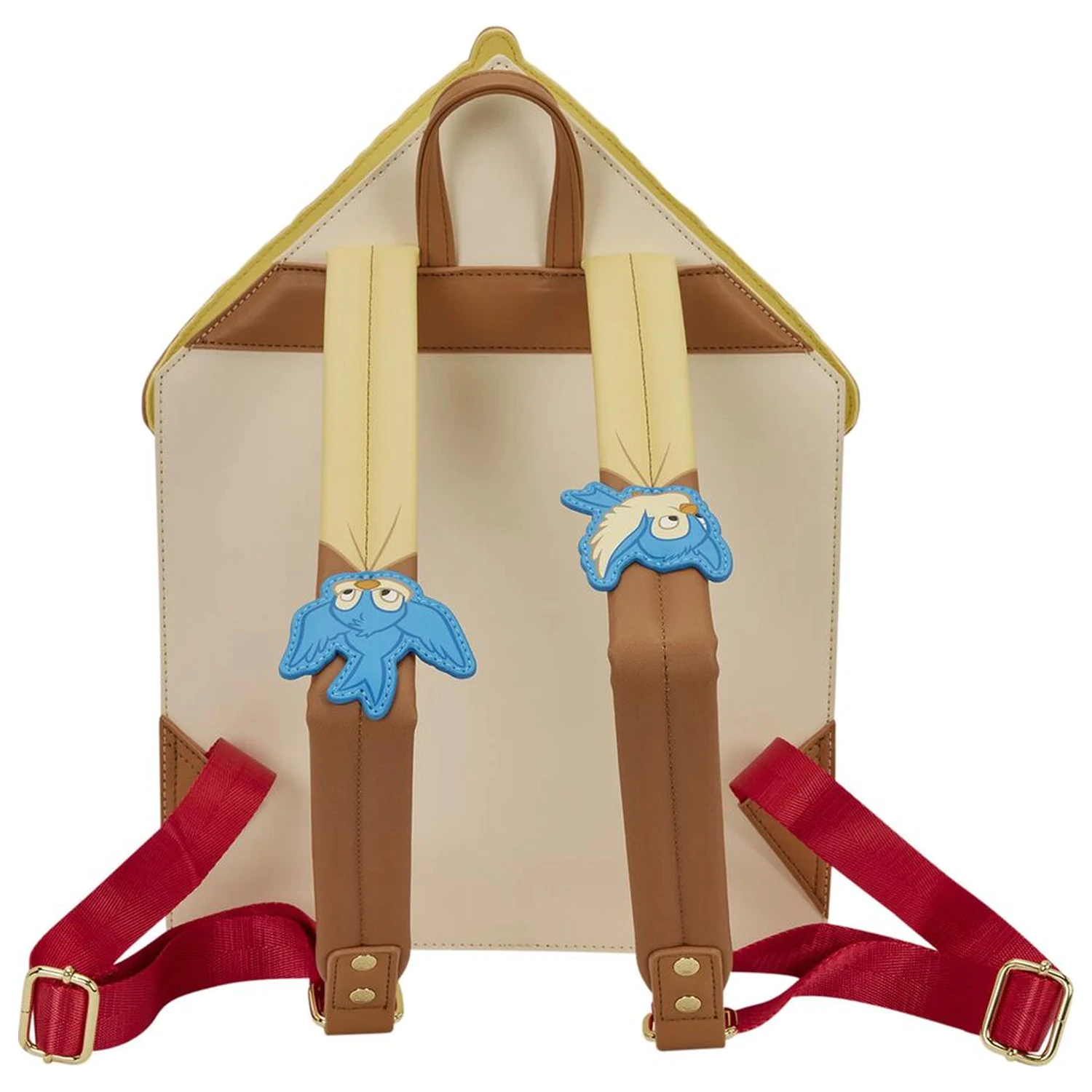 Loungefly Disney Snow White backpack 30cm product photo