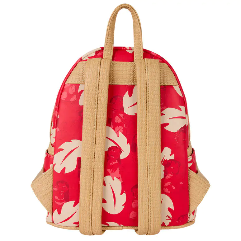 Loungefly Disney Stich backpack 26cm product photo