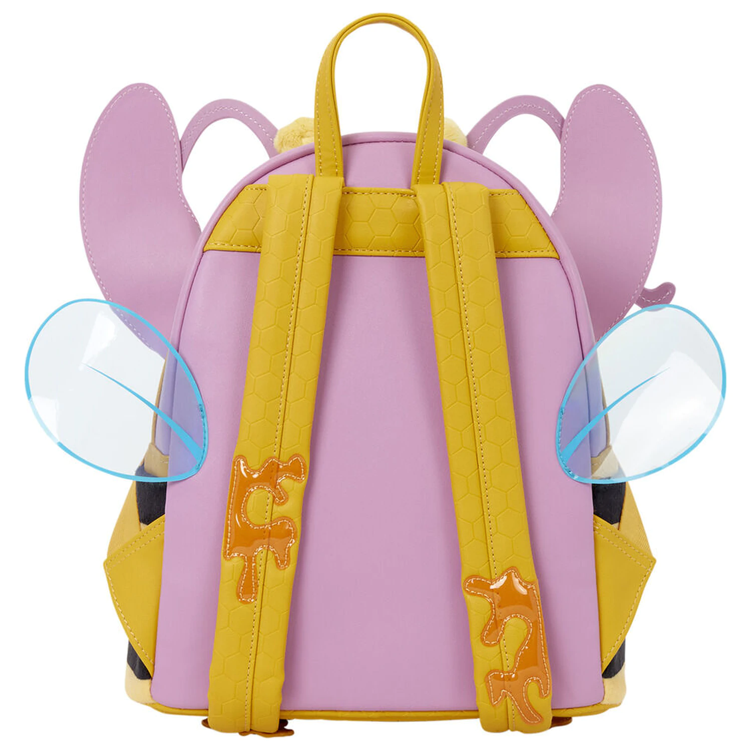 Loungefly Disney Stitch Angel Bumblebee backpack 26cm product photo