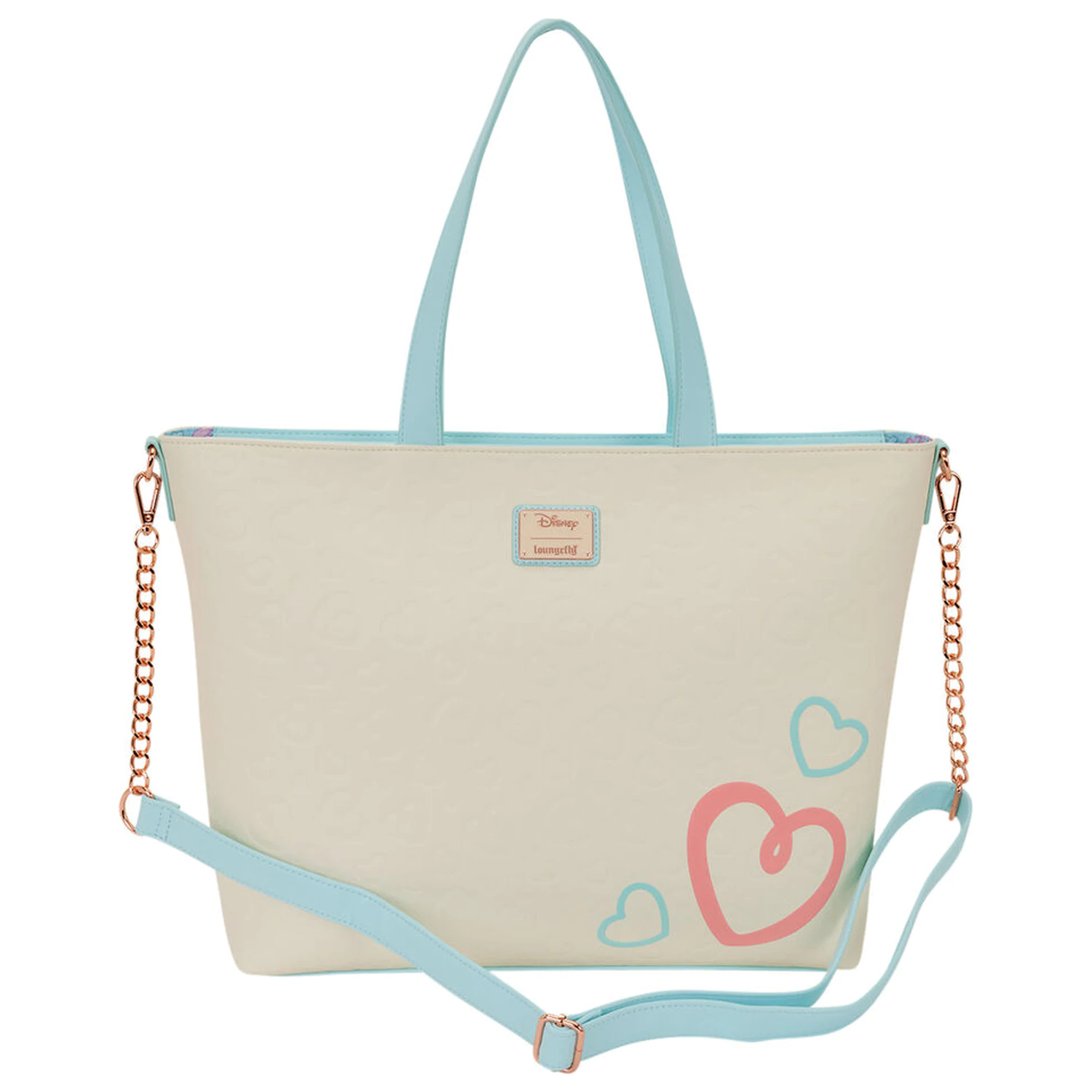 Loungefly Disney Stitch & Angel True Love bag product photo