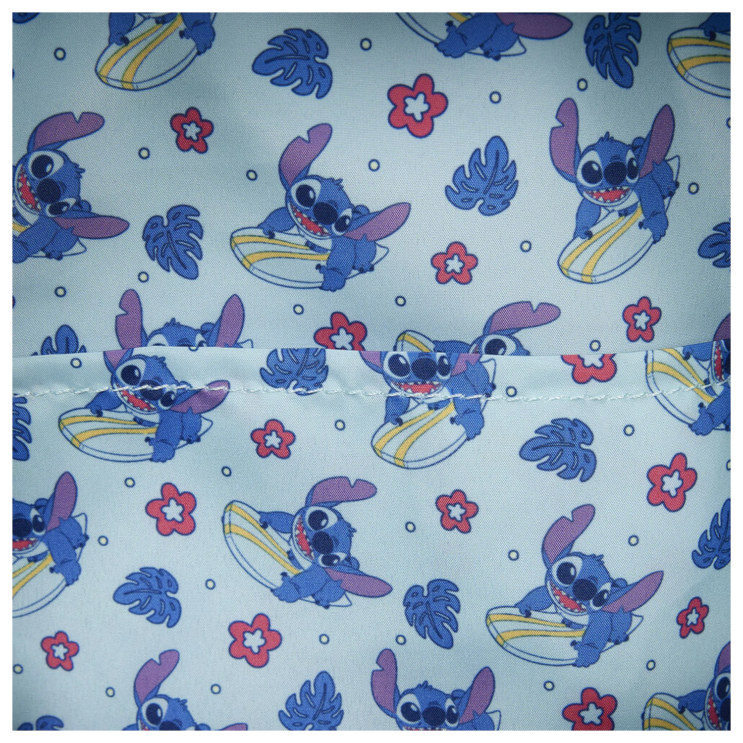Loungefly Disney Stitch Animal Friends backpack 26cm product photo