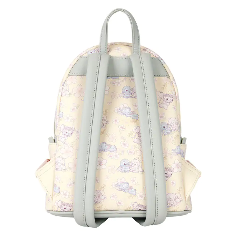 Loungefly Disney Stitch Cherry Blossom backpack 26cm product photo