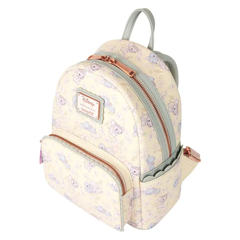 Loungefly Disney Stitch Cherry Blossom backpack 26cm product photo