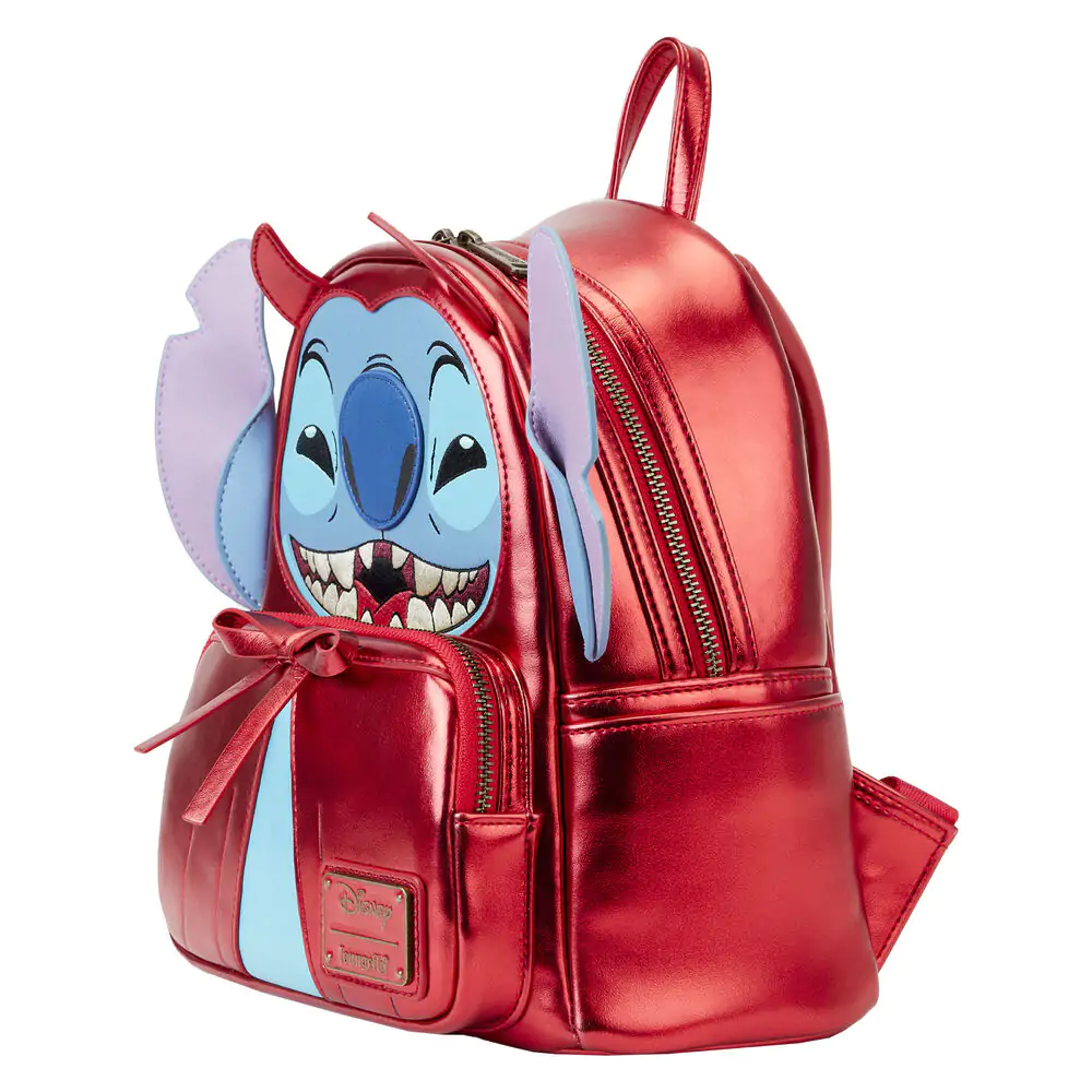 Loungefly Disney Stitch Devil backpack 26cm product photo