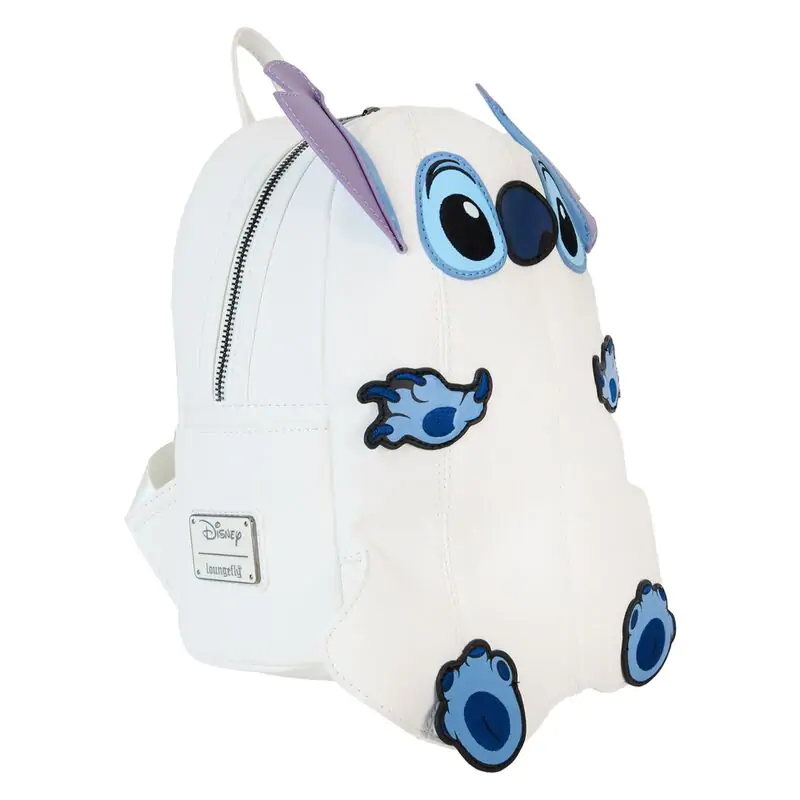 Loungefly Disney Stitch Ghost backpack termékfotó