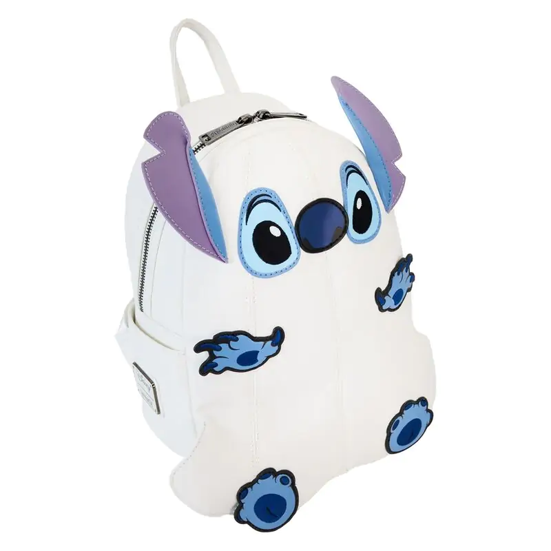 Loungefly Disney Stitch Ghost backpack termékfotó