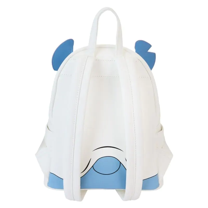 Loungefly Disney Stitch Ghost backpack termékfotó