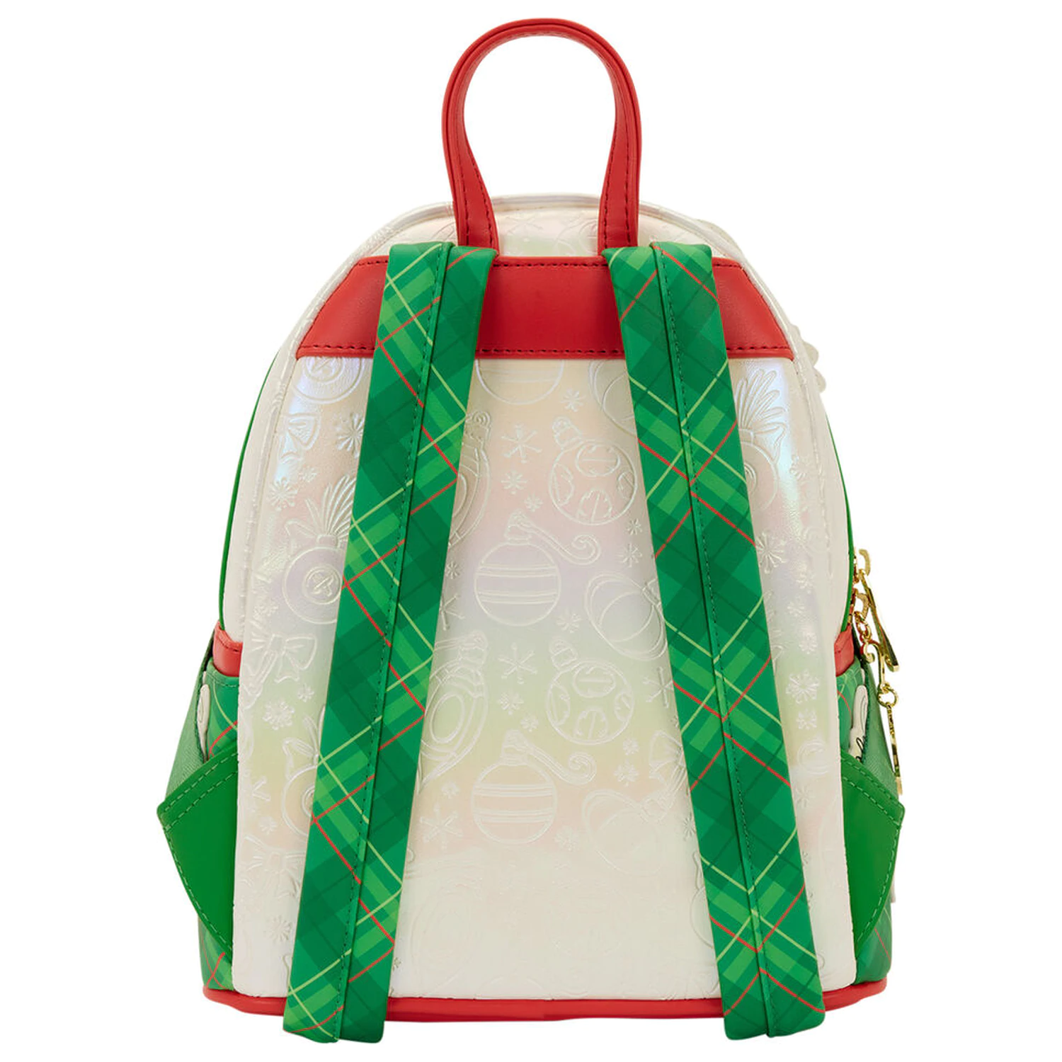 Loungefly Disney Stitch Holiday backpack 26cm product photo