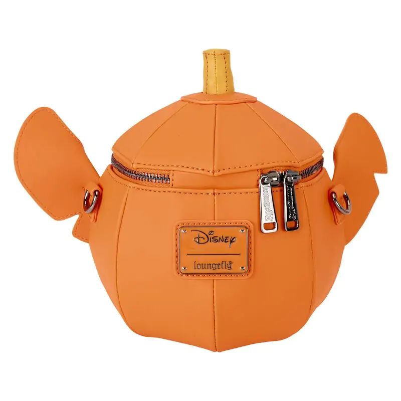 Loungefly Disney Stitch Pumpkin crossbody bag termékfotó