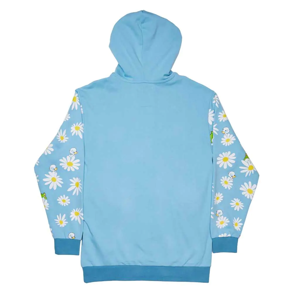 Loungefly Disney Stitch Spring hoodie product photo