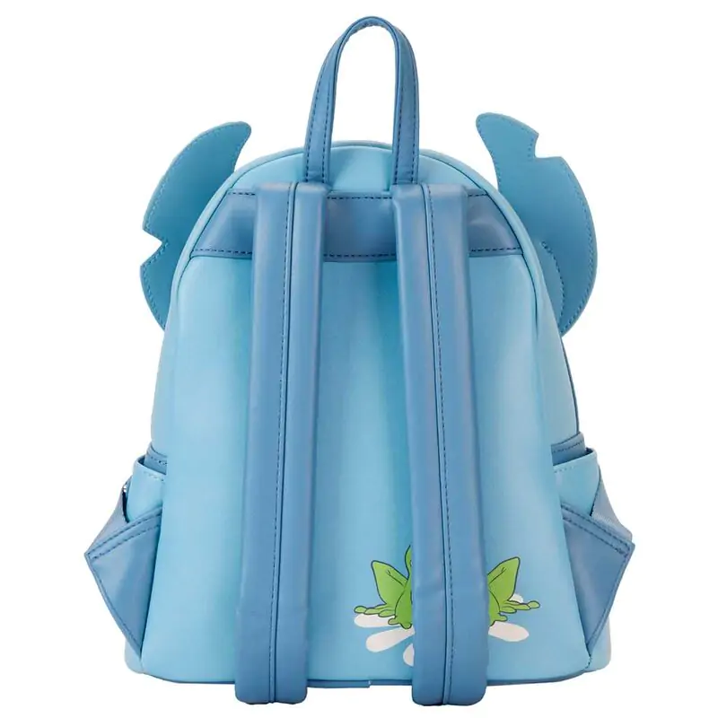 Loungefly Disney Stitch Spring backpack 26cm termékfotó