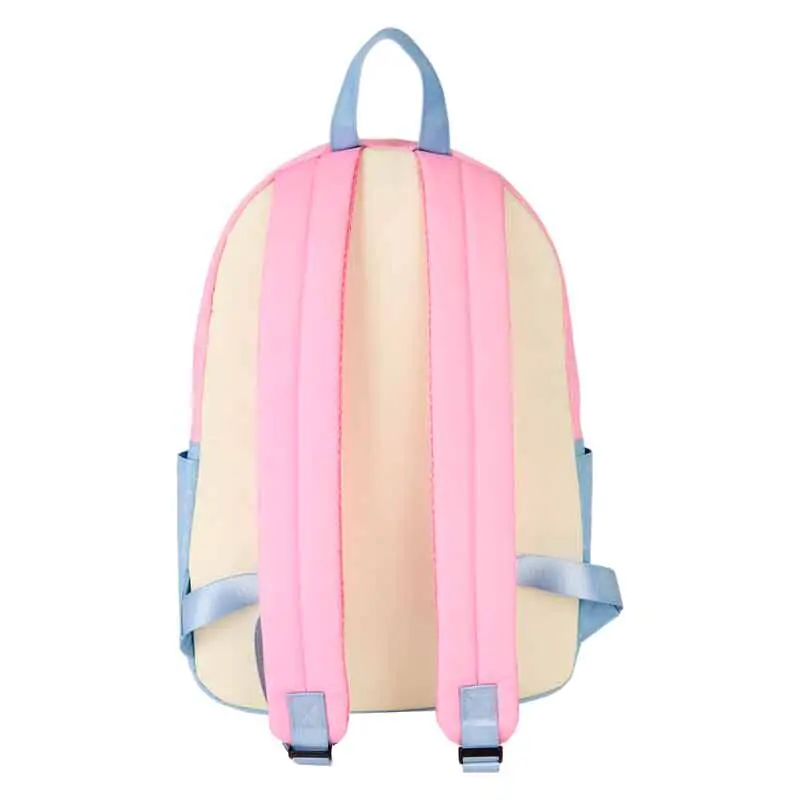 Loungefly Disney Stitch - Stitch & Angel backpack 43cm product photo