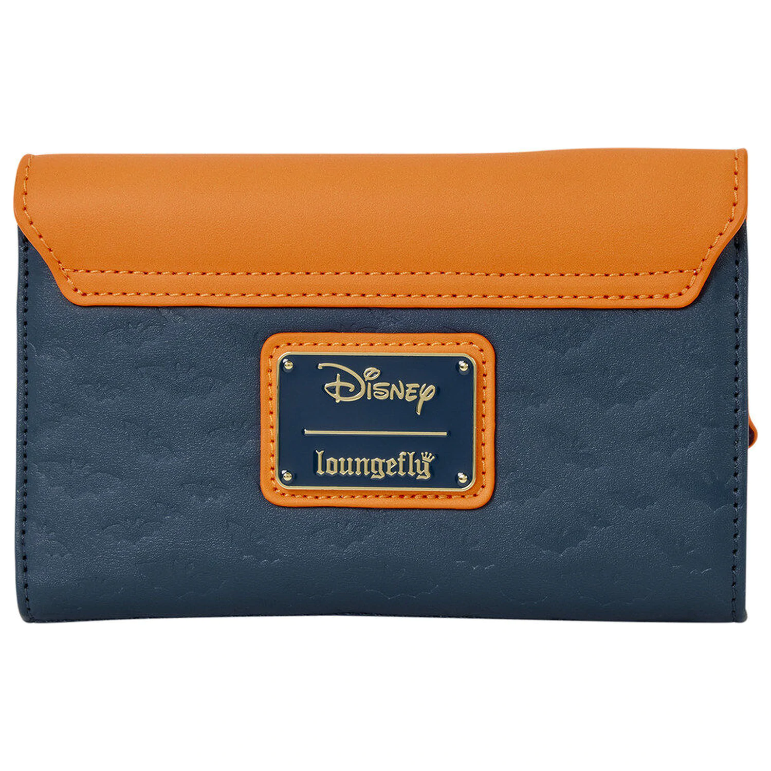 Loungefly Disney Stitch - Stitch Halloween Candy wallet product photo