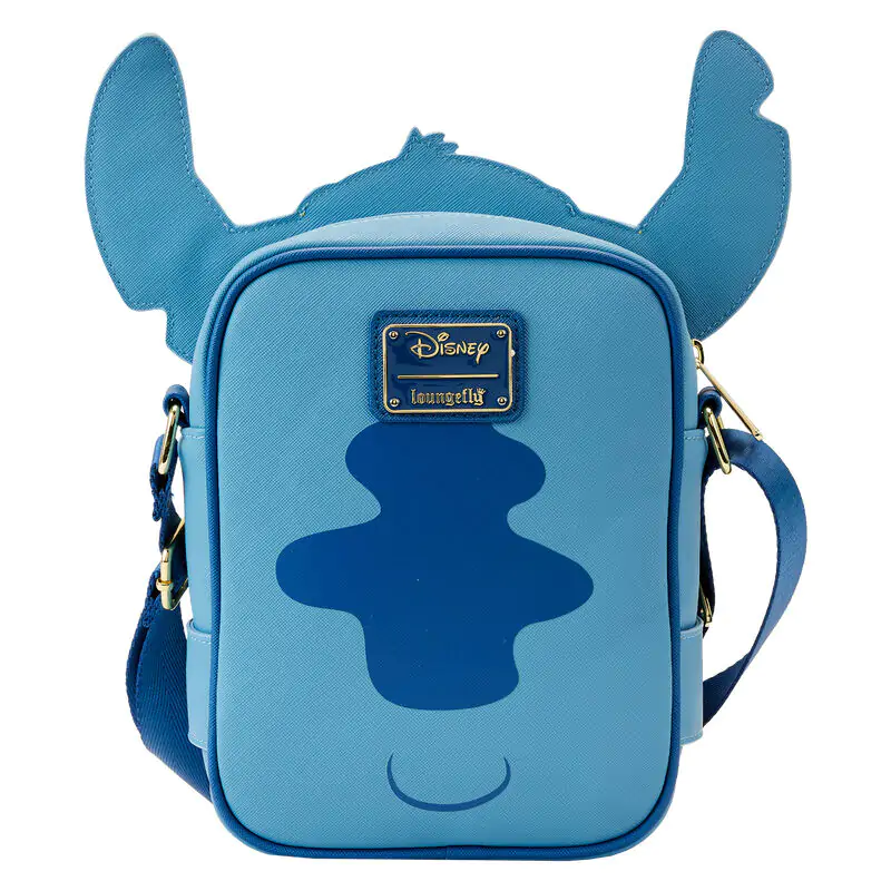 Loungefly Disney Stitch Beach day shoulder bag product photo