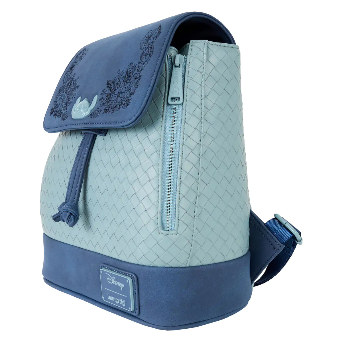 Loungefly Disney Stitch backpack 26cm product photo