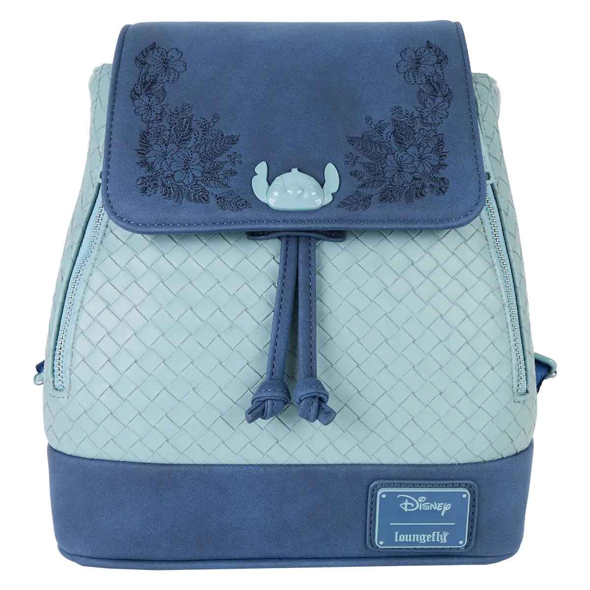 Loungefly Disney Stitch backpack 26cm product photo