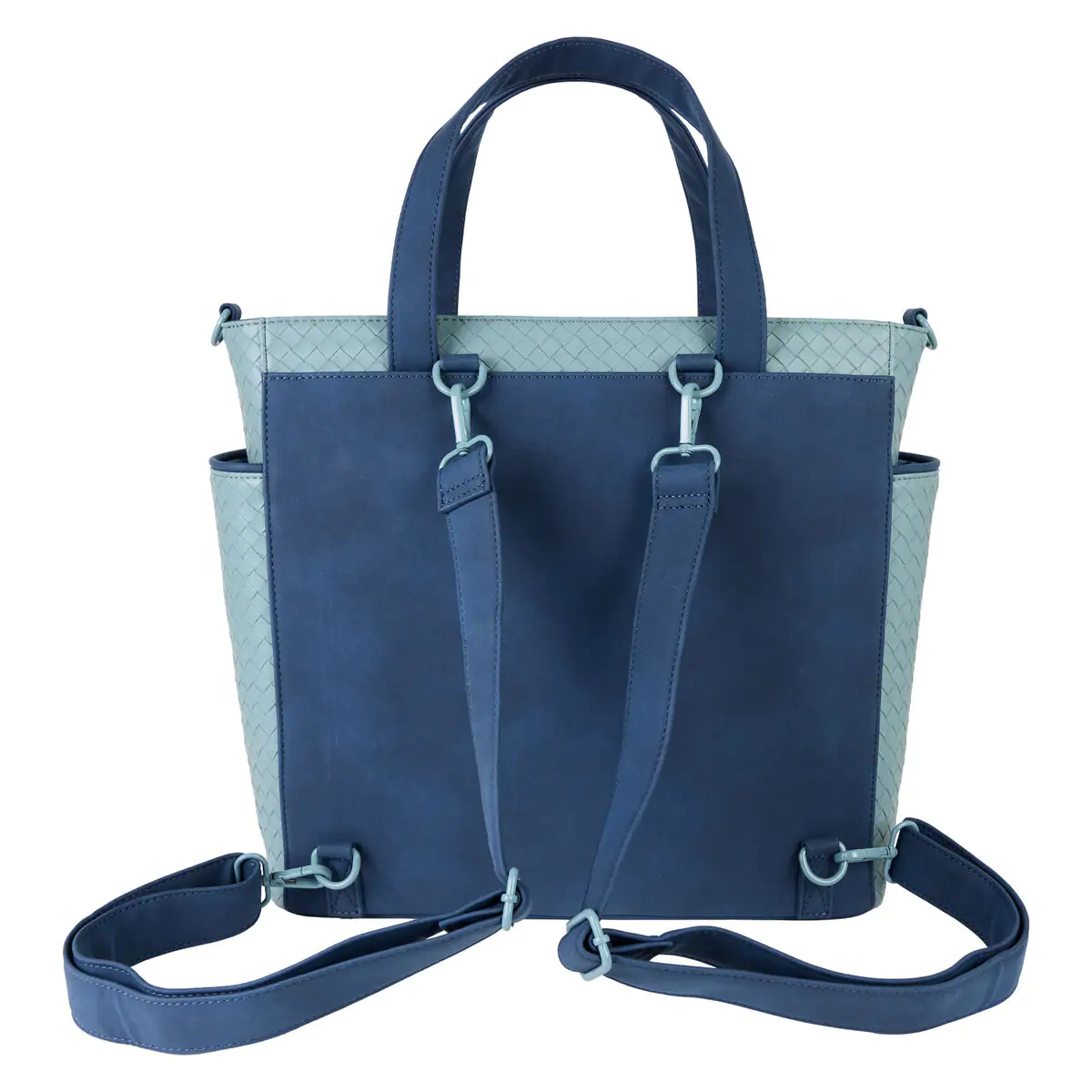 Loungefly Disney Stitch backpack bag 33cm product photo