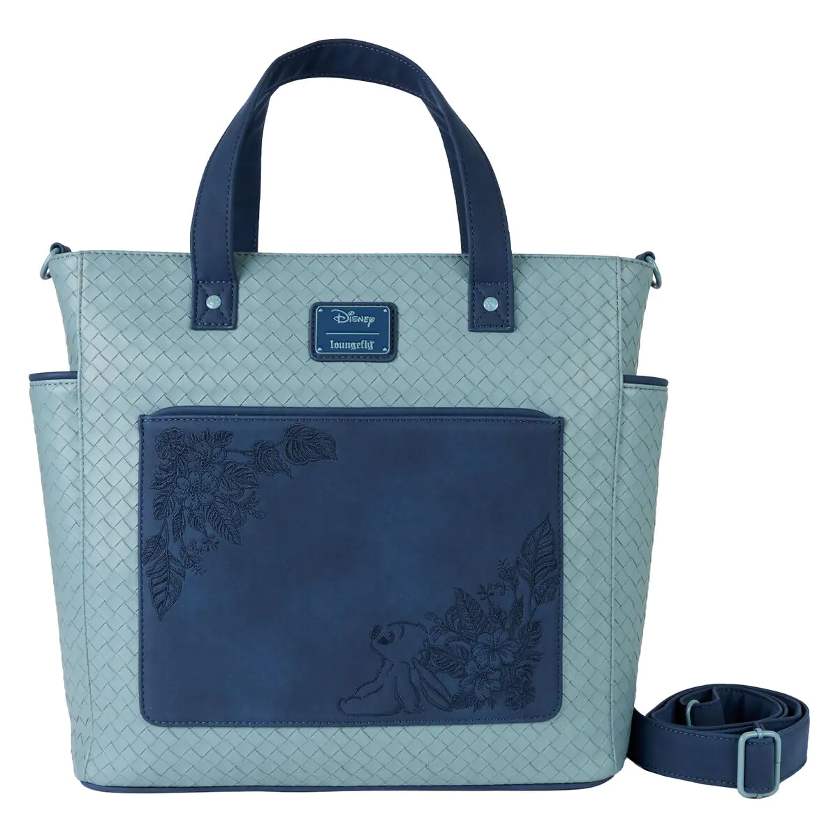 Loungefly Disney Stitch backpack bag 33cm product photo