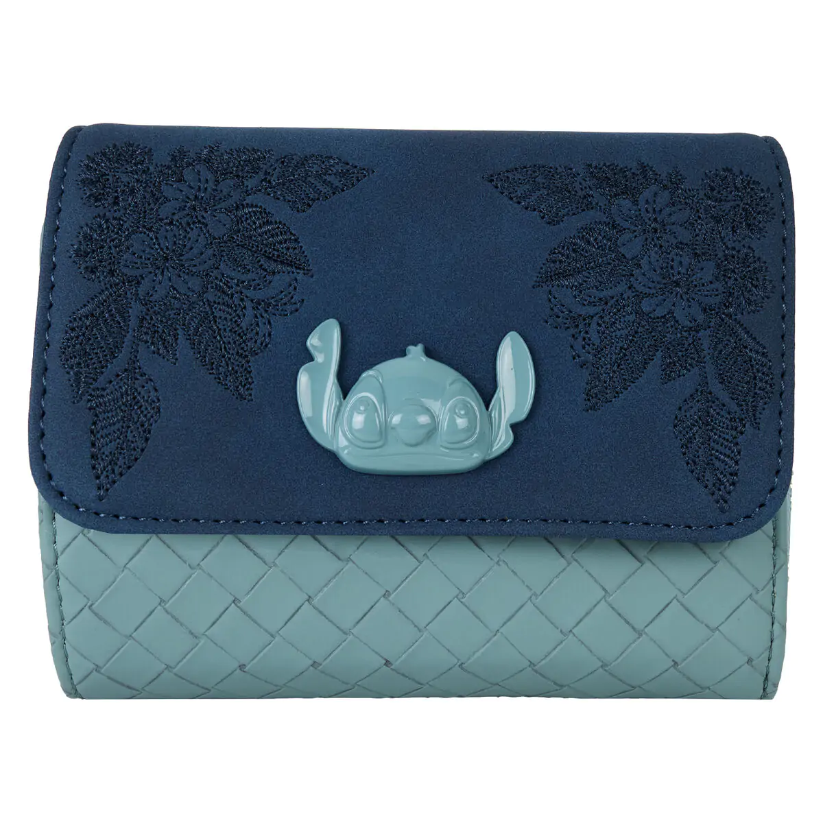 Loungefly Disney Stitch bag wallet product photo