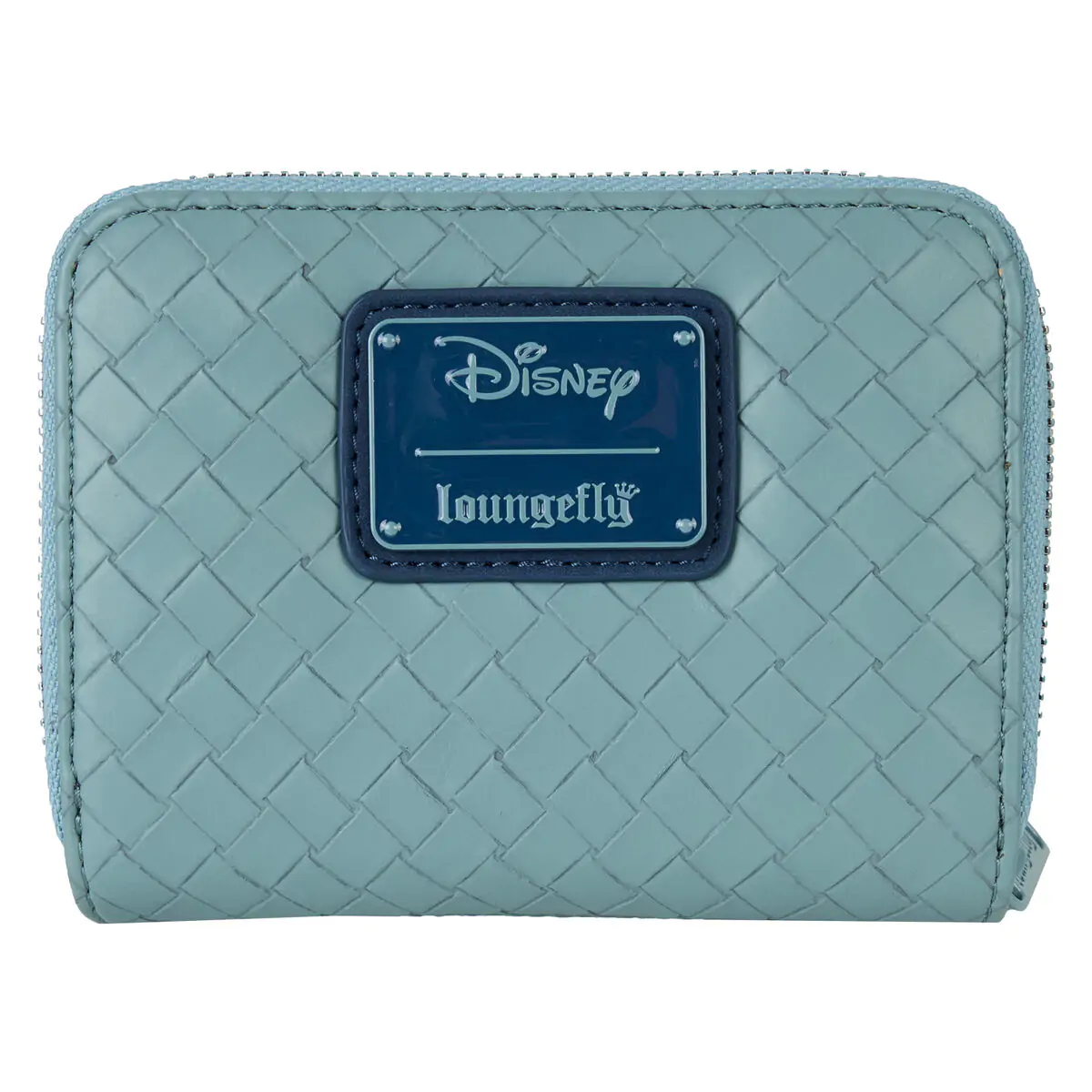 Loungefly Disney Stitch bag wallet product photo