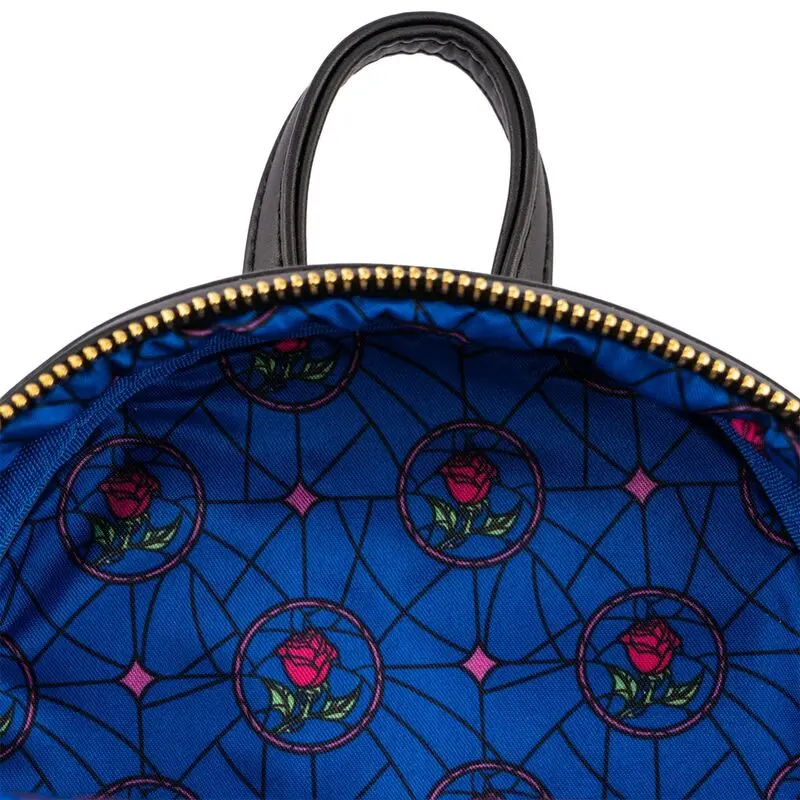 Disney by Loungefly Backpack Princess Castle Series Belle product photo