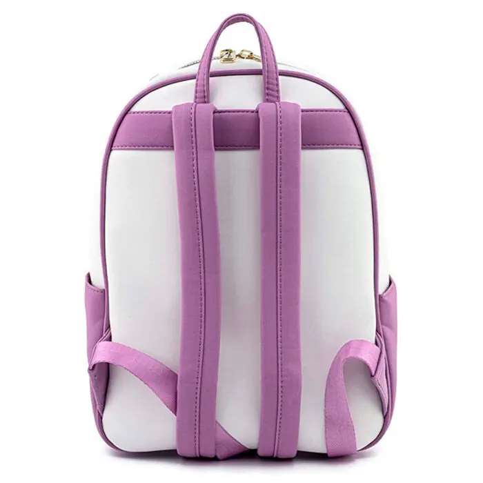 Loungefly Disney Tangled Rapunzel backpack 27cm product photo
